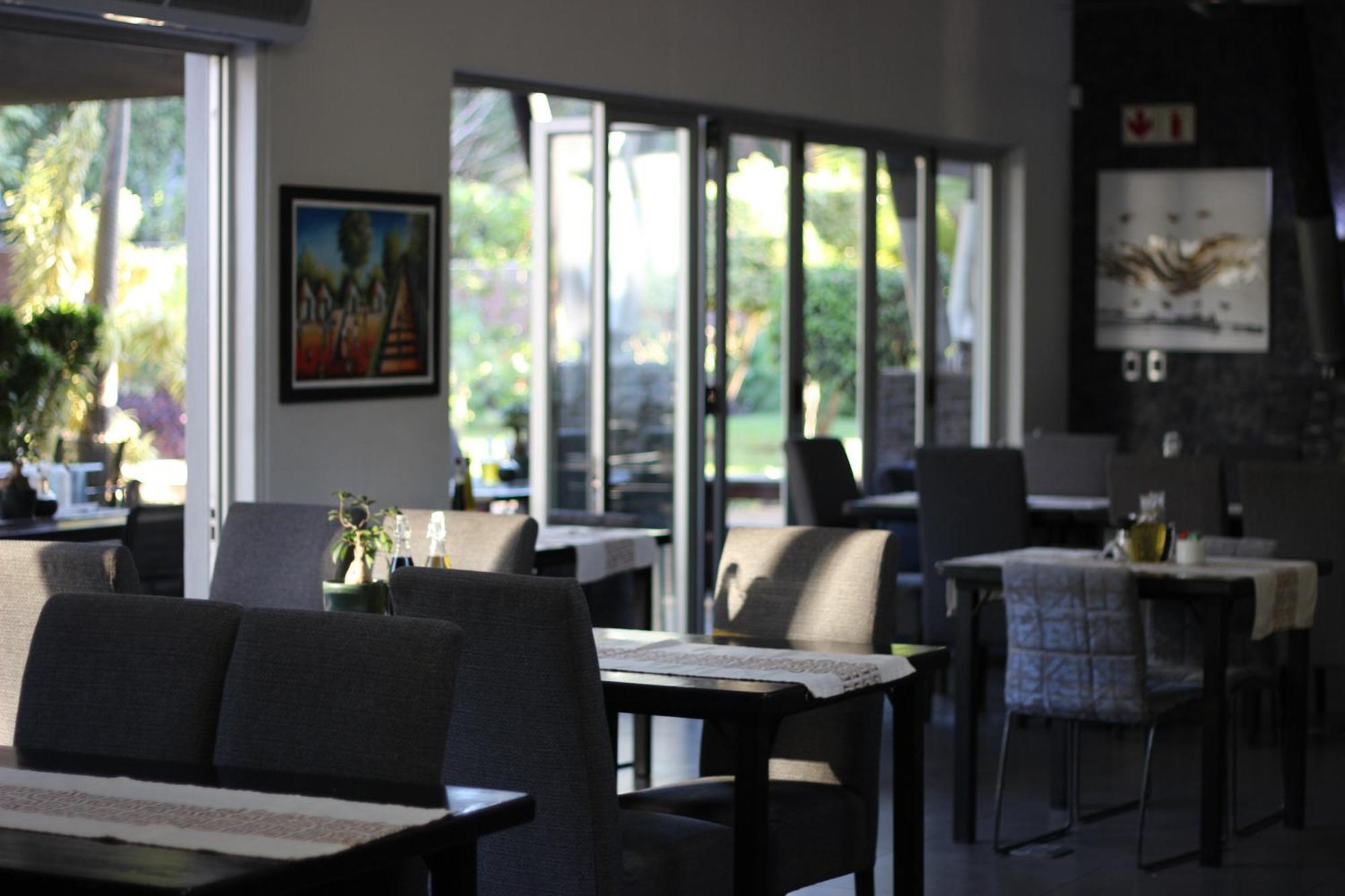 Ecolux Boutique Hotel Komatipoort Exterior photo
